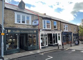 Thumbnail Commercial property for sale in 58/58A Hope Street, Crook, County Durham