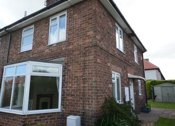 3 Bedroom End terrace house for sale