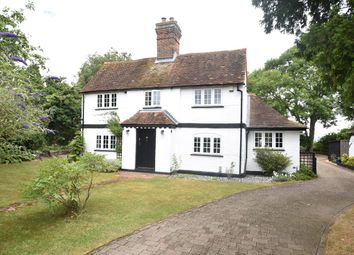 Thumbnail Cottage for sale in Foxhill, Farley Hill, Reading