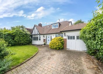 Thumbnail 4 bed semi-detached house to rent in Greenwood Road, Thames Ditton