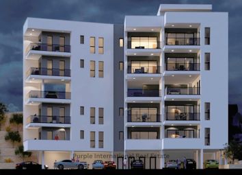 Thumbnail 1 bed apartment for sale in Germasogeia, Cyprus