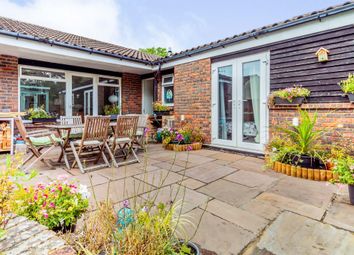 Thumbnail Semi-detached bungalow for sale in Lincoln Close, St. Leonards-On-Sea
