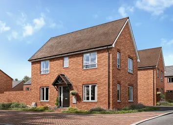 Artist Impression Of The Aynesdale At Sanders Brook