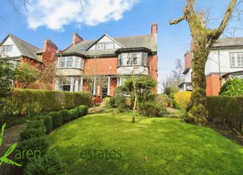Thumbnail Semi-detached house for sale in Chorley New Road, Heaton