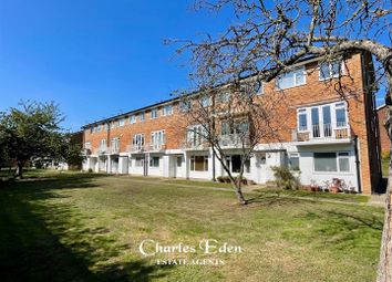 Thumbnail Maisonette for sale in Bradsole House, Abbey Park, Beckenham