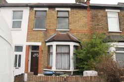 Thumbnail Terraced house for sale in Lion Road, London