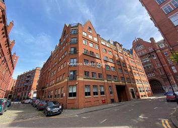 Thumbnail 2 bed flat for sale in Sackville Place, Bombay Street, Manchester