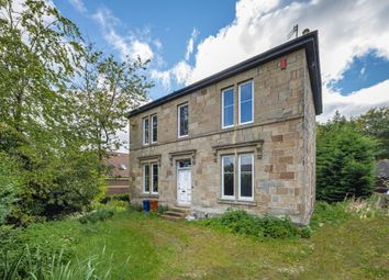 Kirkintilloch - 4 bed detached house for sale