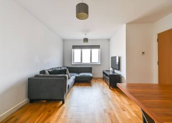 Thumbnail Flat to rent in Upper Tulse Hill, Brixton Hill, London