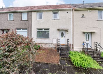 Thumbnail Terraced house for sale in Valley Gardens South, Kirkcaldy