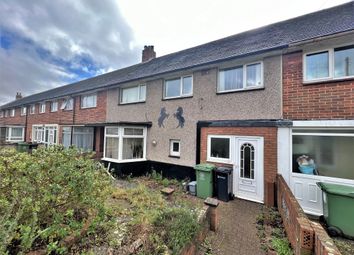 Thumbnail Semi-detached house for sale in Allaway Avenue, Paulsgrove, Portsmouth