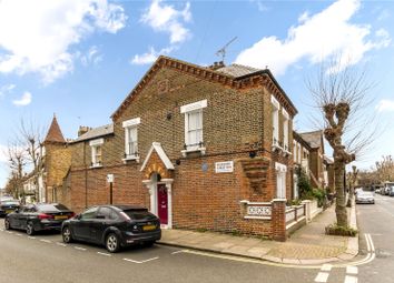 Thumbnail 3 bedroom end terrace house for sale in Third Avenue, London