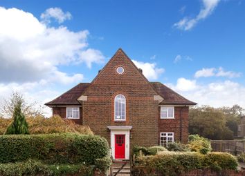 Thumbnail 4 bed detached house for sale in Tower Road, Tadworth