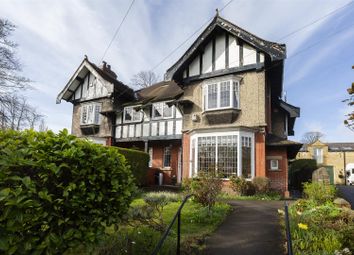 Thumbnail Semi-detached house for sale in Oakfield Road, Birkby, Huddersfield