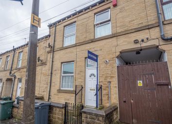 2 Bedrooms Terraced house for sale in Fearnsides Street, Bradford BD8
