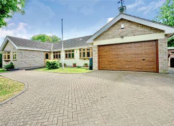 4 Bedroom Detached bungalow for sale