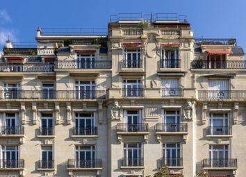 Thumbnail 4 bed apartment for sale in Neuilly-Sur-Seine, Hauts-De-Seine, Île-De-France, France
