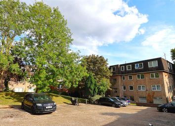 Thumbnail 2 bed flat for sale in South Park Hill Road, South Croydon