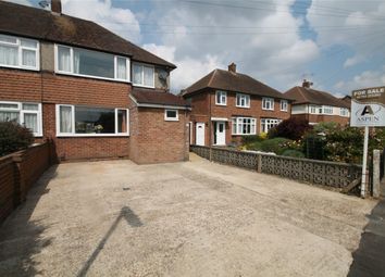 3 Bedroom End terrace house for sale