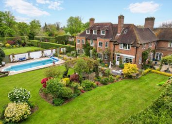 Thumbnail Detached house for sale in Park Lane, Ashtead, Surrey