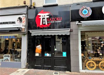 Thumbnail Retail premises to let in 66A High Street, Poole, Dorset