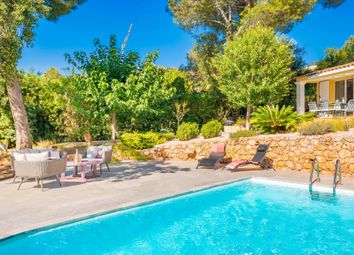 Thumbnail 4 bed villa for sale in Agay, St Raphaël, Ste Maxime Area, French Riviera