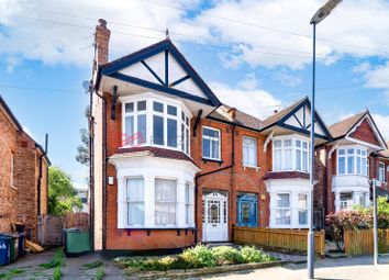 Thumbnail Semi-detached house to rent in Nithbaite Road, Harrow, Middlesex