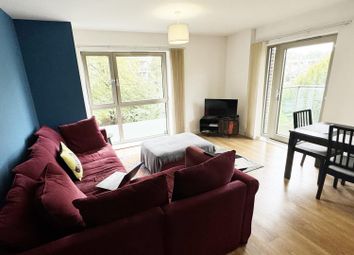 Thumbnail 3 bed flat to rent in Ashview Apartments, Manor House