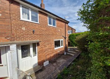 Thumbnail Semi-detached house to rent in King George Avenue, Horsforth, Leeds