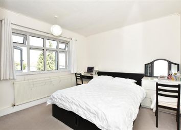 Thumbnail Flat for sale in Hatfield Close, Ilford, Essex