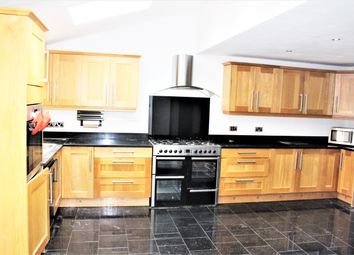 Thumbnail 5 bed semi-detached house for sale in Coleford Road, Thurmaston, Leicester