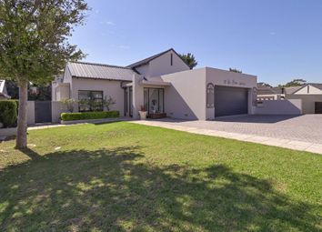 Thumbnail 4 bed detached house for sale in 10 St Johns Wood Crescent, Durbanville Hills, Northern Suburbs, Western Cape, South Africa