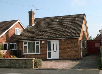 Thumbnail 3 bed detached house for sale in Cherry Wood Crescent, Fulford, York