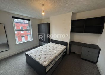 Thumbnail 3 bed terraced house to rent in Oban Place, Leeds