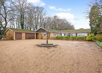 Thumbnail Detached house for sale in Bank Green, Chesham