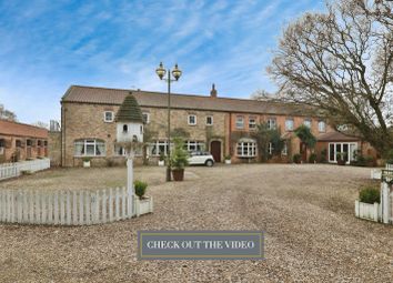 Thumbnail Detached house for sale in Routh, Beverley, East Riding Of Yorkshire