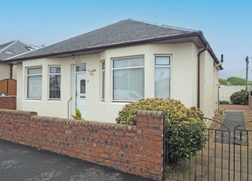 Thumbnail Detached bungalow for sale in Lilybank Road, Prestwick