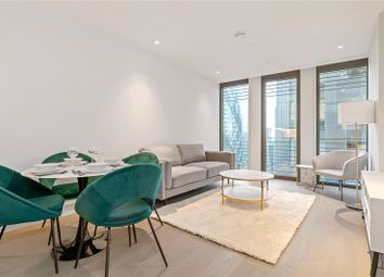 Thumbnail Flat to rent in Houndsditch, London