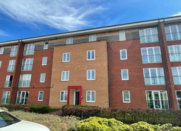 Thumbnail Flat for sale in Willmer Road, Anfield, Liverpool