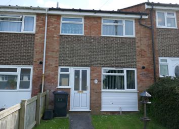 Thumbnail 3 bed terraced house for sale in St. Johns Road, Yeovil
