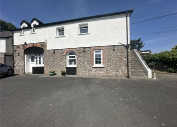 Property listing in Tenby, Pembrokeshire