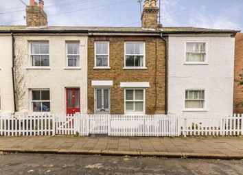 Thumbnail 2 bed terraced house for sale in Marsh Farm Road, Twickenham