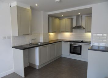 Thumbnail 1 bed flat to rent in Hill Street, Ross-On-Wye