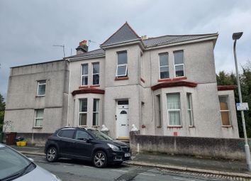 Thumbnail 2 bed flat for sale in Moorview Terrace, Plymouth, Plymouth