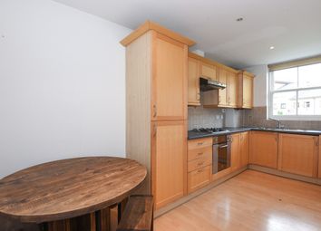 Thumbnail Flat to rent in St. Thomas's Road, London