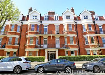 Thumbnail 3 bed flat for sale in Castellain Road, London