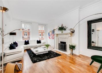 Thumbnail 2 bed flat for sale in Lincoln House, Basil Street, Knightsbridge