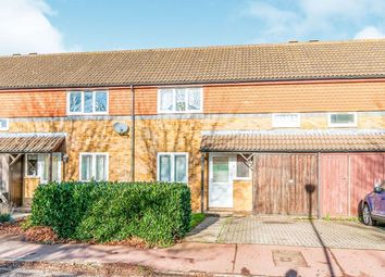 2 Bedroom Semi-detached house for rent
