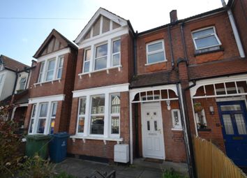 Thumbnail Terraced house for sale in Bruce Road, Harrow