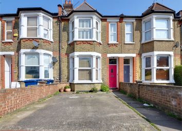 Thumbnail 2 bed flat for sale in Long Lane, London
